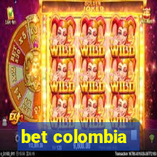 bet colombia